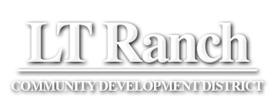 LT Ranch Commuity Development District